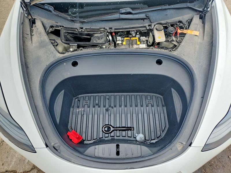 Aukcja sprzedaży 2021 Tesla Model 3, vin: 5YJ3E1EB2MF055930, numer aukcji: 62753656