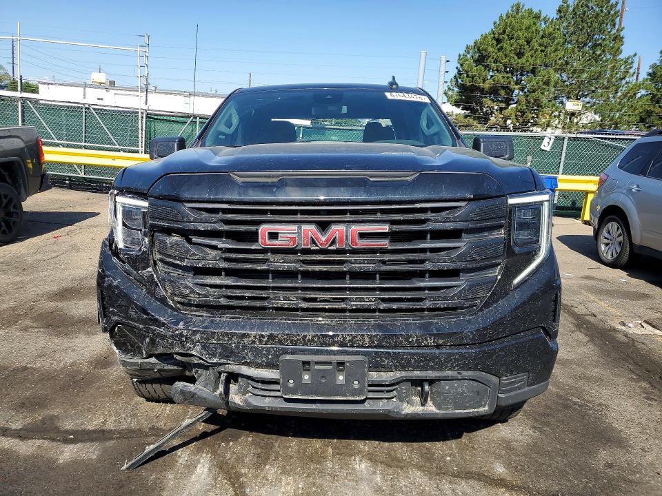 Продажа на аукционе авто 2026 Gmc Sierra, vin: 1GTPUAEK2TZ221750, номер лота: 61543476