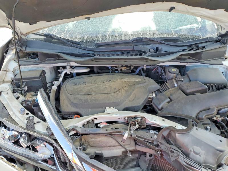 Продаж на аукціоні авто 2019 Honda Odyssey, vin: 5FNRL6H70KB012012, номер лоту: 60480526
