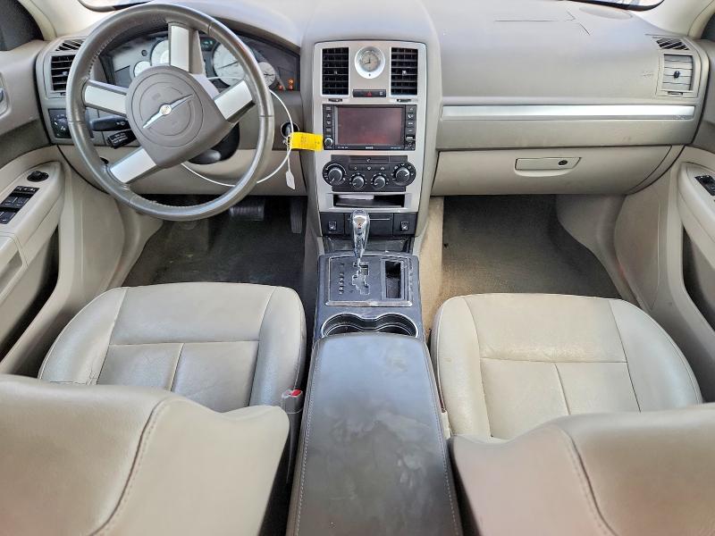 Aukcja sprzedaży 2009 Chrysler 300, vin: 2C3LA53V49H574712, numer aukcji: 60975446
