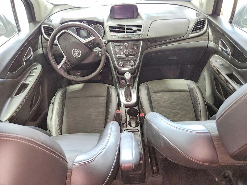 Aukcja sprzedaży 2015 Buick Encore, vin: KL4CJASB2FB140699, numer aukcji: 61342536