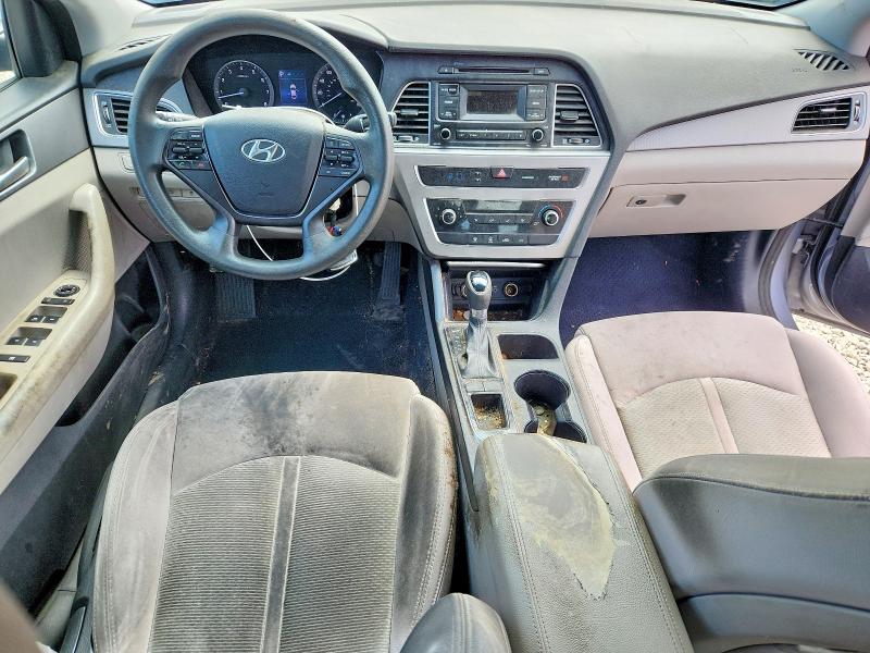 Aukcja sprzedaży 2015 Hyundai Sonata, vin: 5NPE24AF7FH144084, numer aukcji: 62211706