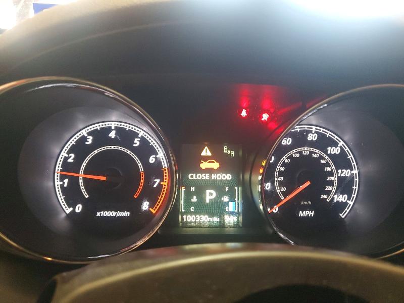 Продажа на аукционе авто 2020 Mitsubishi Outlander Sport, vin: JA4AR3AU8LU009453, номер лота: 61855106