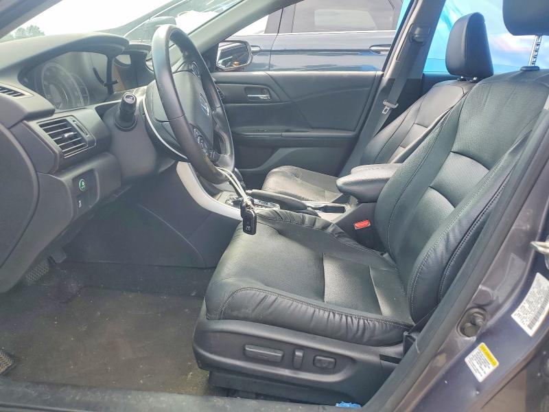 Продаж на аукціоні авто 2014 Honda Accord, vin: 1HGCR2F80EA221984, номер лоту: 56896236