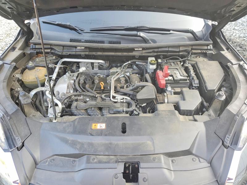 61312756 :رقم المزاد ، JA4J4UA8XNZ064774 vin ، 2022 Mitsubishi Outlander مزاد بيع