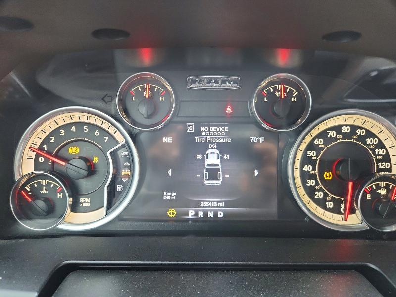 Продаж на аукціоні авто 2017 Ram 1500, vin: 1C6RR7NT8HS799929, номер лоту: 62628896
