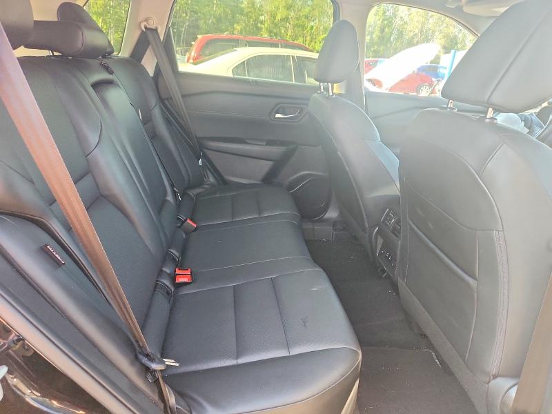Продажа на аукционе авто 2024 Nissan Rogue, vin: JN8BT3BB0RW181132, номер лота: 61069416