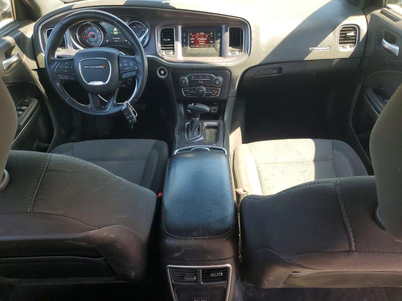 59809226 :رقم المزاد ، 2C3CDXBG7GH140500 vin ، 2016 Dodge Charger مزاد بيع