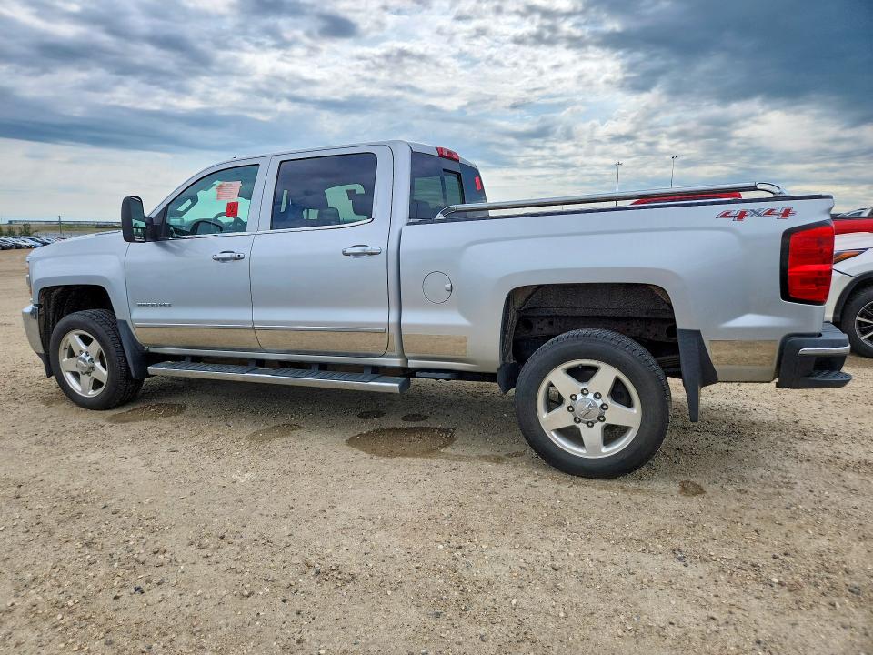 Продажа на аукционе авто 2015 Chevrolet Silverado, vin: 1GC1KWE87FF195472, номер лота: 59298286