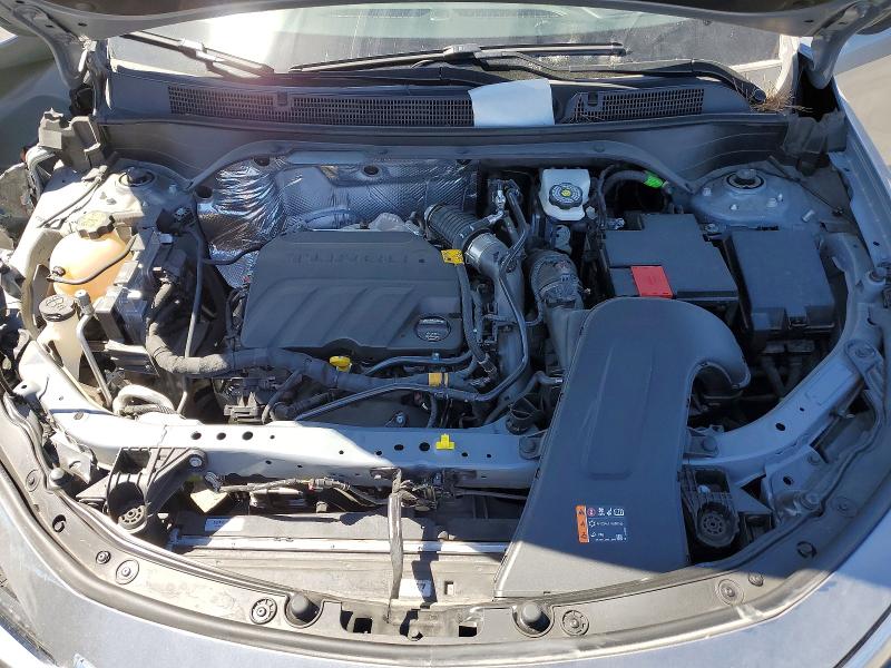 Продажа на аукционе авто 2025 Buick Envista, vin: KL47LAEP5SB042697, номер лота: 60212236