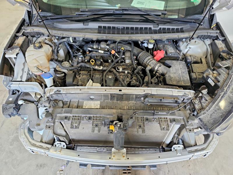 2019 Ford Edge მანქანა იყიდება აუქციონზე, vin: 2FMPK3J90KBC68468, აუქციონის ნომერი: 58480406