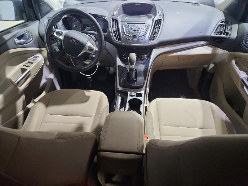 Aukcja sprzedaży 2015 Ford Escape, vin: 1FMCU9GX0FUA68482, numer aukcji: 61687076