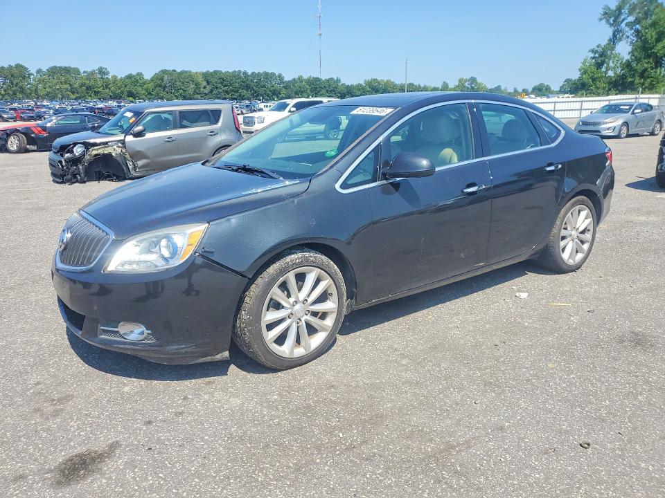 Aukcja sprzedaży 2013 Buick Verano, vin: 1G4PS5SK5D4219793, numer aukcji: 61239546