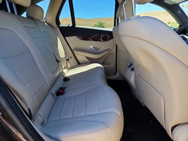 Продажа на аукционе авто 2018 Mercedes-benz Glc, vin: WDC0G4KB1JV035520, номер лота: 60420786