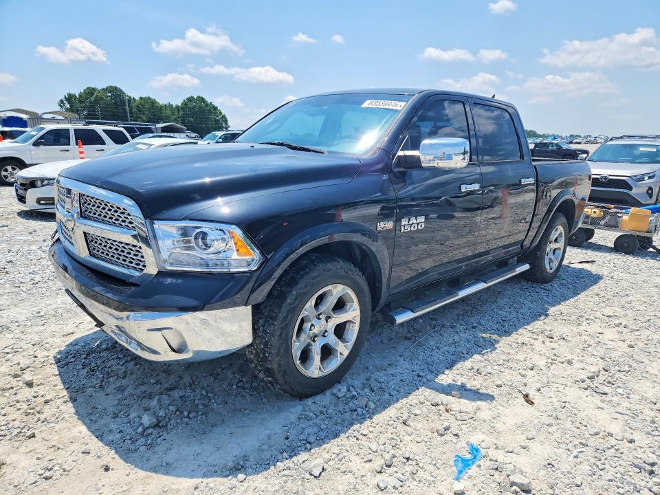 Aukcja sprzedaży 2015 Ram 1500, vin: 1C6RR6NT8FS634647, numer aukcji: 63539446