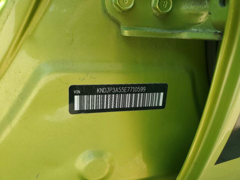Продажа на аукционе авто 2014 Kia Soul, vin: KNDJP3A55E7710599, номер лота: 61354616
