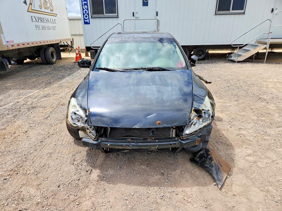 Продажа на аукционе авто 2006 Honda Accord, vin: 1HGCM56736A177701, номер лота: 62714076