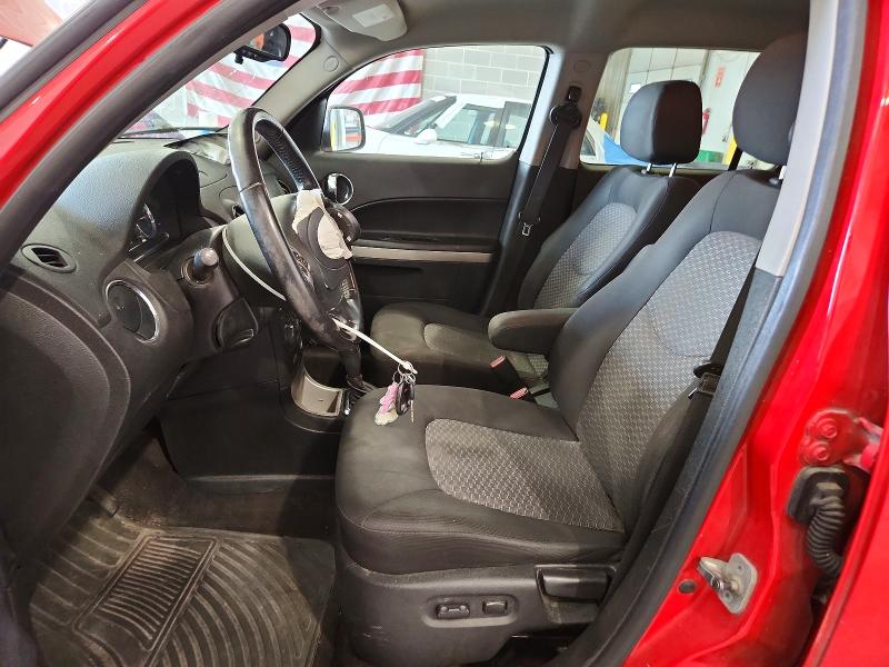 60797806 :رقم المزاد ، 3GNBABFWXBS586335 vin ، 2011 Chevrolet Hhr مزاد بيع