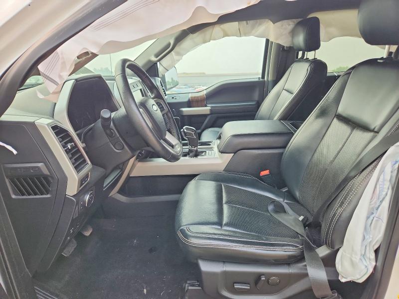 Aukcja sprzedaży 2019 Ford F150, vin: 1FTFW1E55KFB60264, numer aukcji: 61309436
