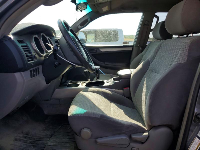 Aukcja sprzedaży 2004 Toyota 4runner, vin: JTEBU14R240036432, numer aukcji: 61339686