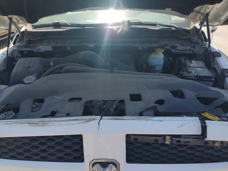 Продажа на аукционе авто 2017 Ram 1500, vin: 1C6RR6FT4HS591944, номер лота: 62031086