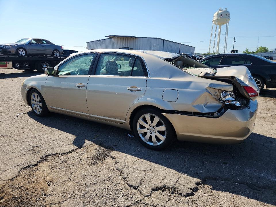 Продаж на аукціоні авто 2005 Toyota Avalon, vin: 4T1BK36B45U037688, номер лоту: 63198516