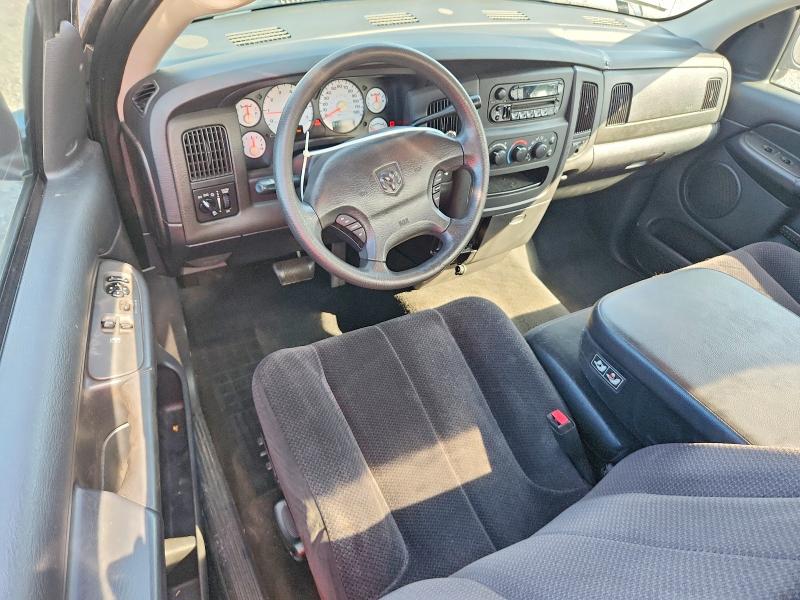 61169146 :رقم المزاد ، 1D7HA16D53J677811 vin ، 2003 Dodge Ram 1500 مزاد بيع