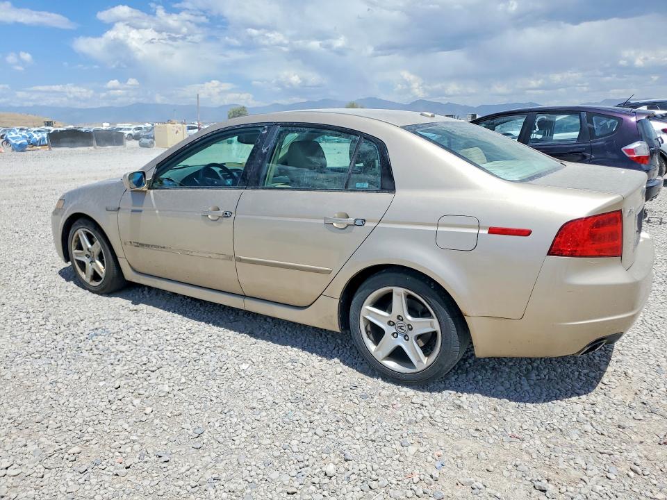 Aukcja sprzedaży 2006 Acura 3.2tl, vin: 19UUA66206A078003, numer aukcji: 59911336