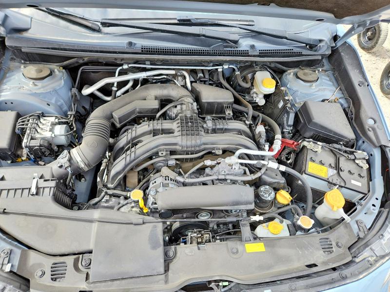 Продажа на аукционе авто 2020 Subaru Crosstrek, vin: JF2GTAPC2L8230173, номер лота: 59617936