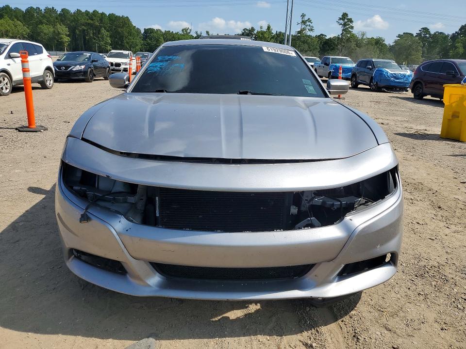 Aukcja sprzedaży 2018 Dodge Charger, vin: 2C3CDXCT8JH211903, numer aukcji: 61929006
