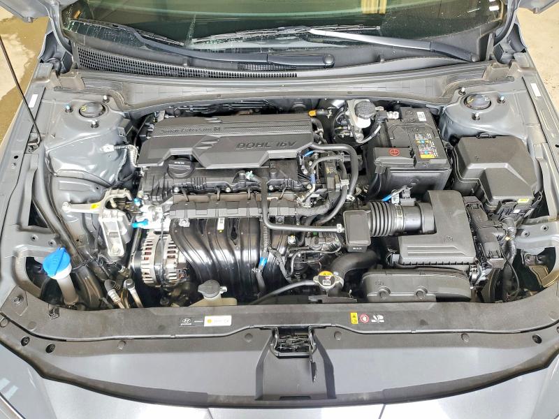 Aukcja sprzedaży 2026 Hyundai Elantra, vin: KMHLM4DG3TU191163, numer aukcji: 61421006
