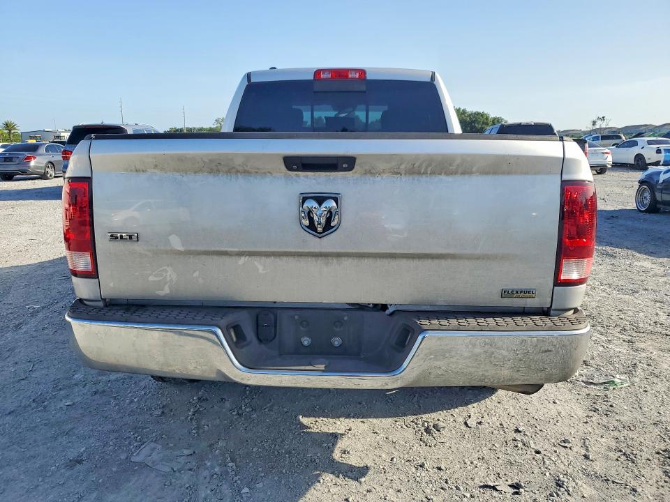 2018 Ram 1500 მანქანა იყიდება აუქციონზე, vin: 1C6RR6GG1JS126853, აუქციონის ნომერი: 62232736
