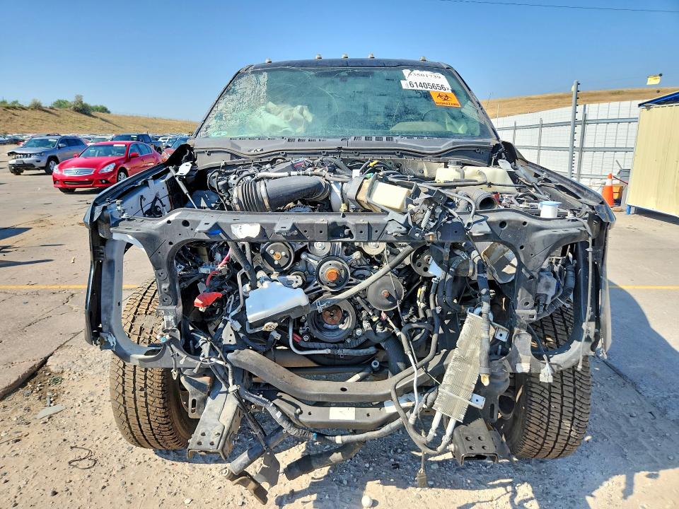2021 Ford F350 მანქანა იყიდება აუქციონზე, vin: 1FT7W3BT5MED13883, აუქციონის ნომერი: 61405656