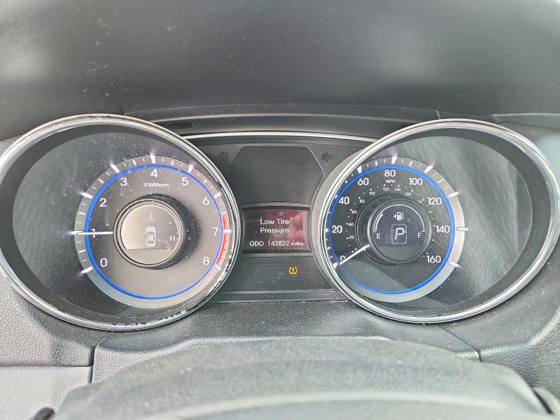 Продажа на аукционе авто 2014 Hyundai Sonata, vin: 5NPEB4AC6EH933203, номер лота: 59969286