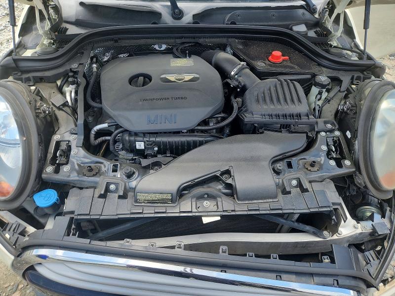 Продажа на аукционе авто 2015 Mini Cooper, vin: WMWXM5C58FT937691, номер лота: 59695386