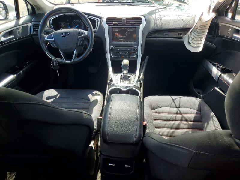 Продаж на аукціоні авто 2016 Ford Fusion, vin: 3FA6P0H77GR377366, номер лоту: 60433186