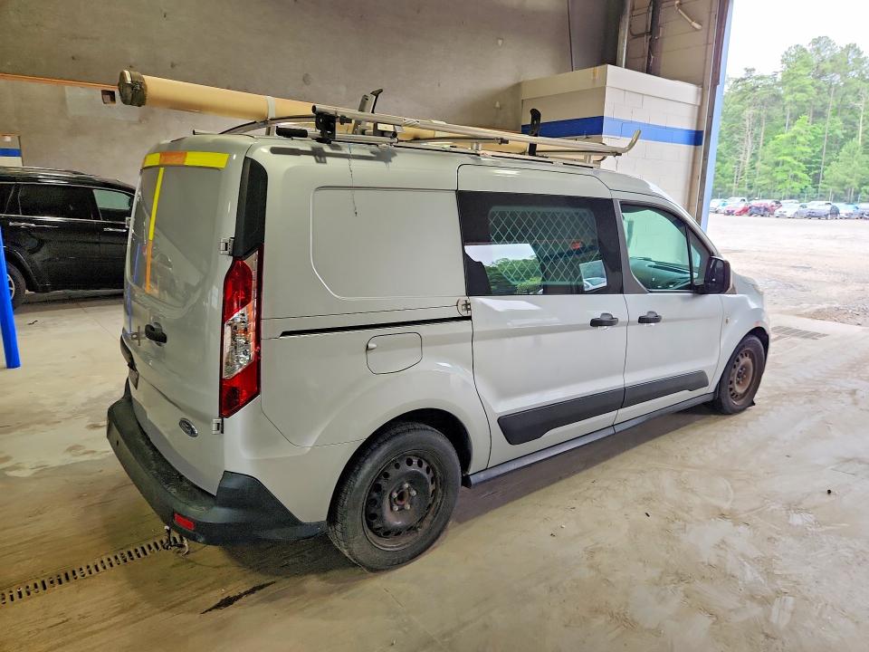 Продажа на аукционе авто 2019 Ford Transit Connect, vin: NM0LS7F29K1410122, номер лота: 85772185