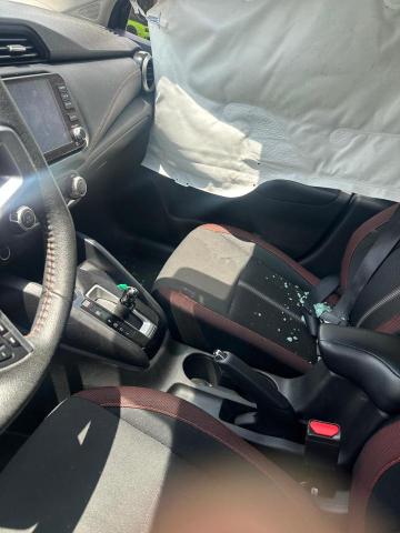 Aukcja sprzedaży 2024 Nissan Versa, vin: 3N1CN8FV4RL864830, numer aukcji: 61400586