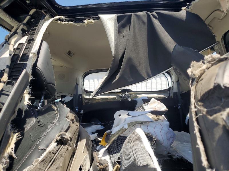 Auction sale of the 2023 Infiniti Qx60, vin: 5N1DL1FR7PC376073, lot number: 60583636