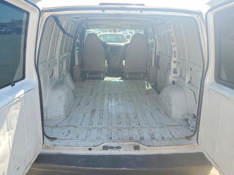 1998 Chevrolet Astro Van მანქანა იყიდება აუქციონზე, vin: 1GCDM19W8WB102694, აუქციონის ნომერი: 62627946