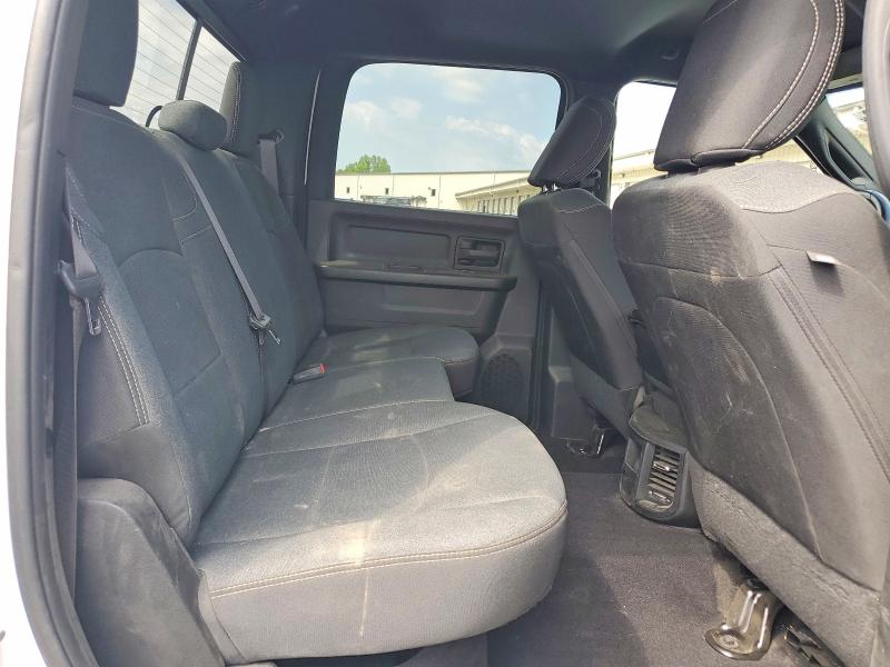Продажа на аукционе авто 2021 Ram 3500, vin: 3C63R3GL9MG667825, номер лота: 62270006