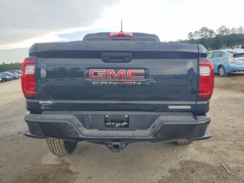 Aukcja sprzedaży 2025 Gmc Canyon, vin: 1GTP1BEKXS1207767, numer aukcji: 61238006