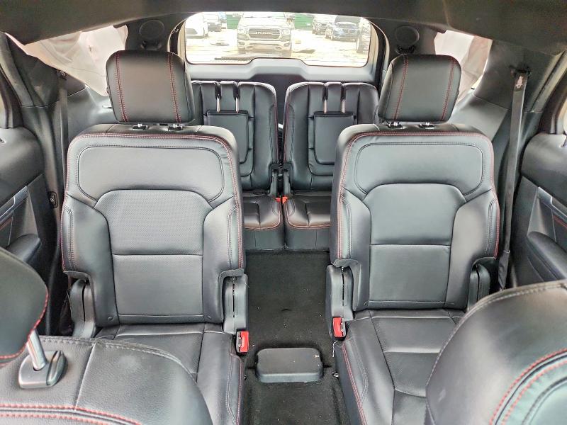 Продаж на аукціоні авто 2019 Ford Explorer, vin: 1FM5K8GT0KGA85300, номер лоту: 59989996