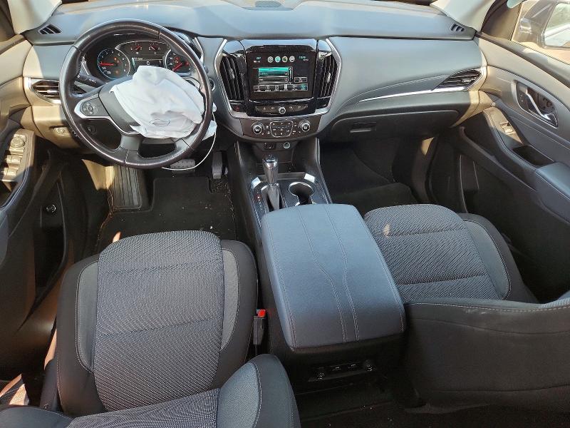 Aukcja sprzedaży 2018 Chevrolet Traverse, vin: 1GNERGKW1JJ193090, numer aukcji: 63203156