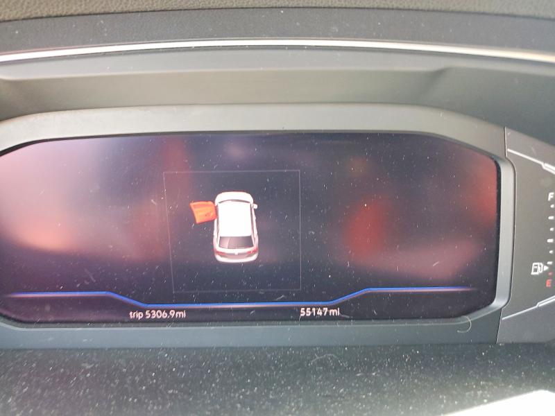 Продаж на аукціоні авто 2019 Volkswagen Tiguan, vin: 3VV3B7AX8KM094917, номер лоту: 60567056