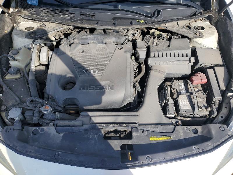Продаж на аукціоні авто 2017 Nissan Maxima, vin: 1N4AA6AP1HC381664, номер лоту: 61546816