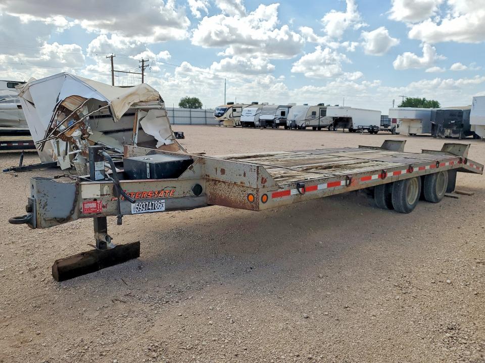 Продажа на аукционе авто 1992 International Trailer, vin: 1JK0DT205NA090026, номер лота: 59374786