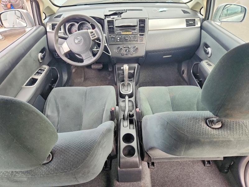 Продажа на аукционе авто 2011 Nissan Versa, vin: 3N1BC1CP1BL439991, номер лота: 60889776