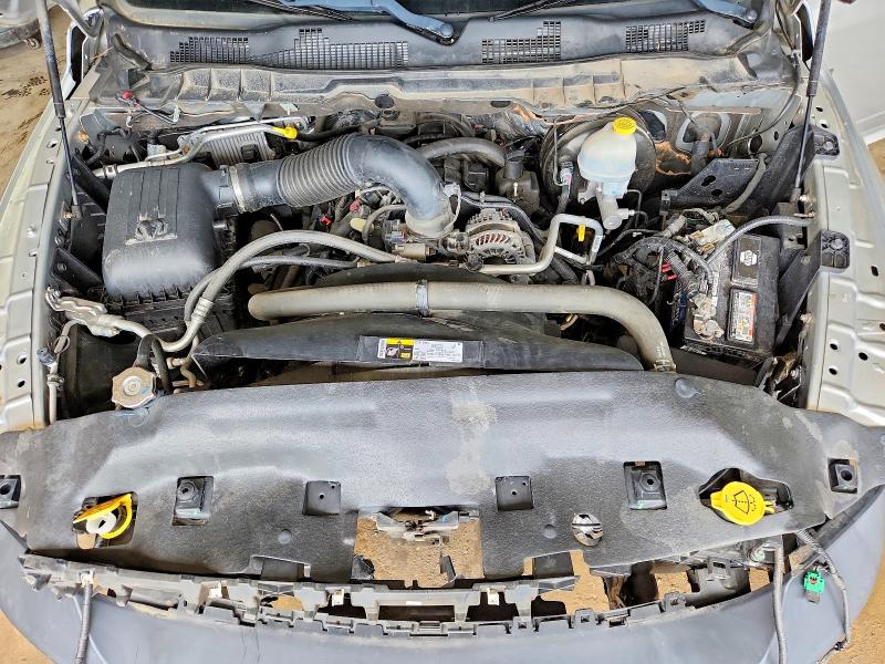Продажа на аукционе авто 2014 Ram 1500, vin: 3C6JR6DT6EG142946, номер лота: 59710496