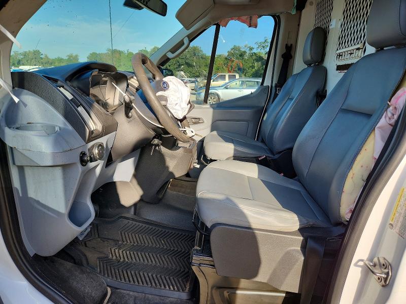 Продажа на аукционе авто 2018 Ford Transit, vin: 1FTYR2CG6JKA80004, номер лота: 62065166